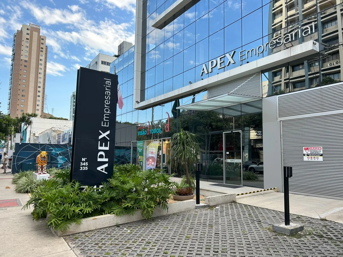 Apex comprou fatia de startups, clínica médica e até do Zé Coxinha; confira