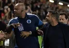 Artur Jorge diz que foi alvo de comentários xenófobos em discussão