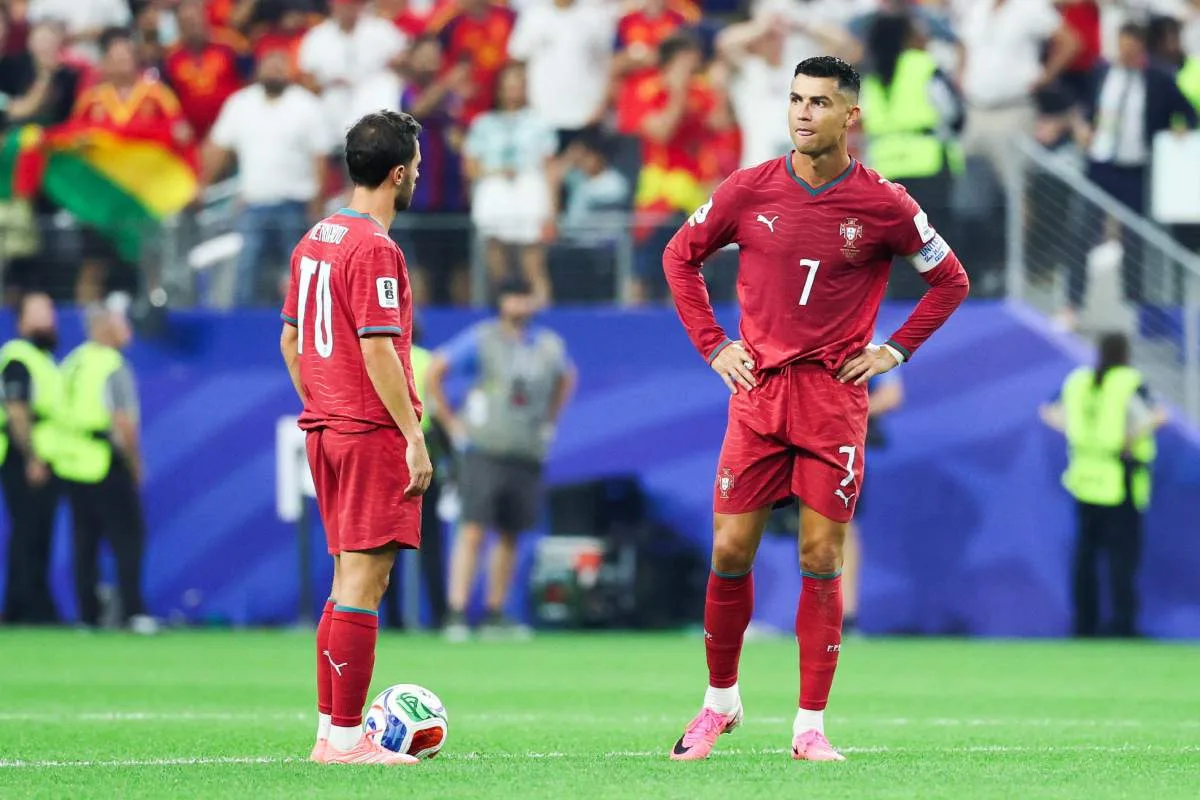 Portugal x País de Gales: Cristiano Ronaldo é destaque nas odds