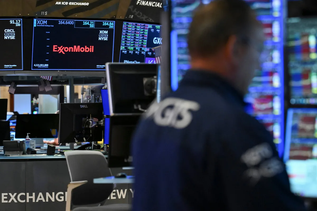As the trade war heats up, are U.S. stocks and bonds in your sights?