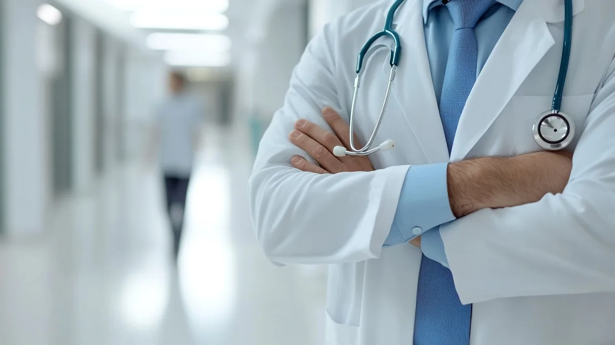 Gremios de la salud respaldan plan de choque del Gobierno, pero reclaman pagos y soluciones estructurales: “El talento humano es una prioridad”