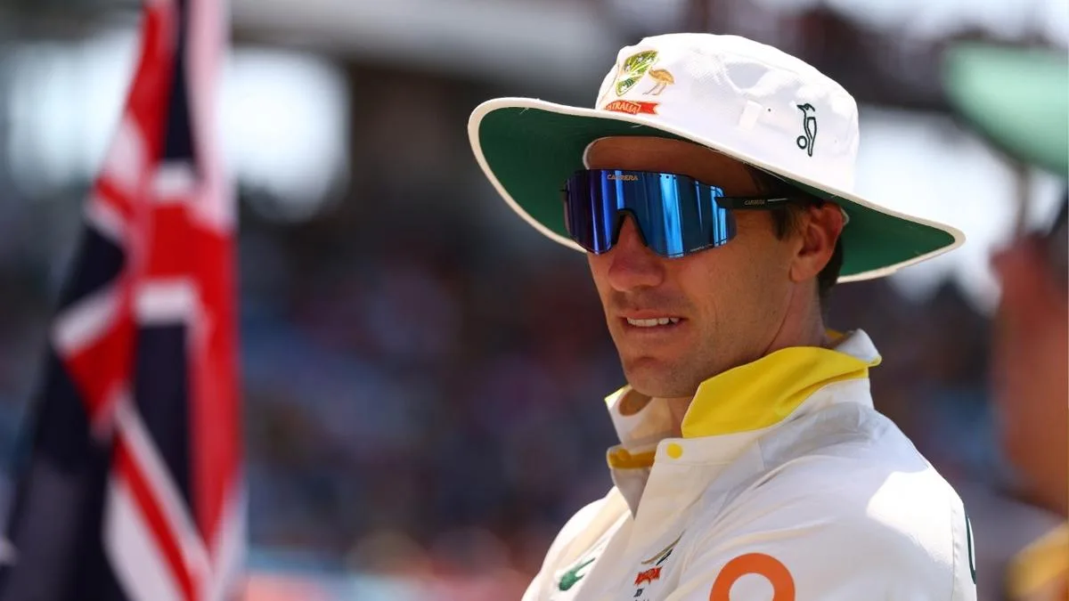 Aussie paceman Josh Hazlewood delivers truth bomb on Pat Cummins’ decision to bat first against Bangladesh