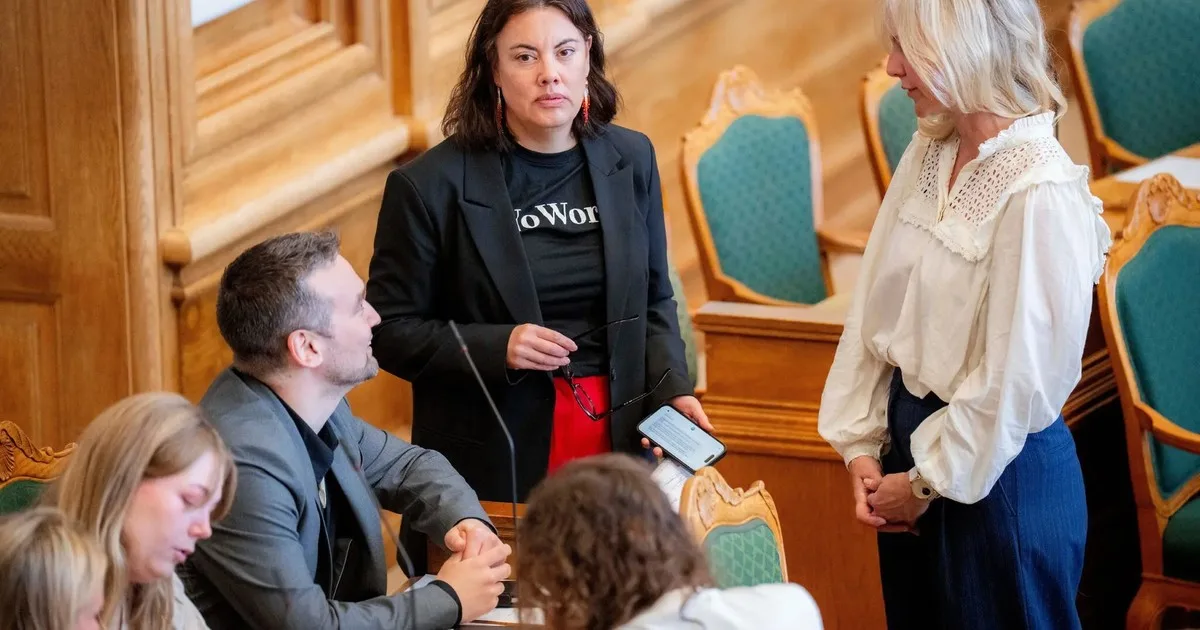 Las mujeres groenlandesas finalmente serán indemnizadas por la anticoncepción forzada
