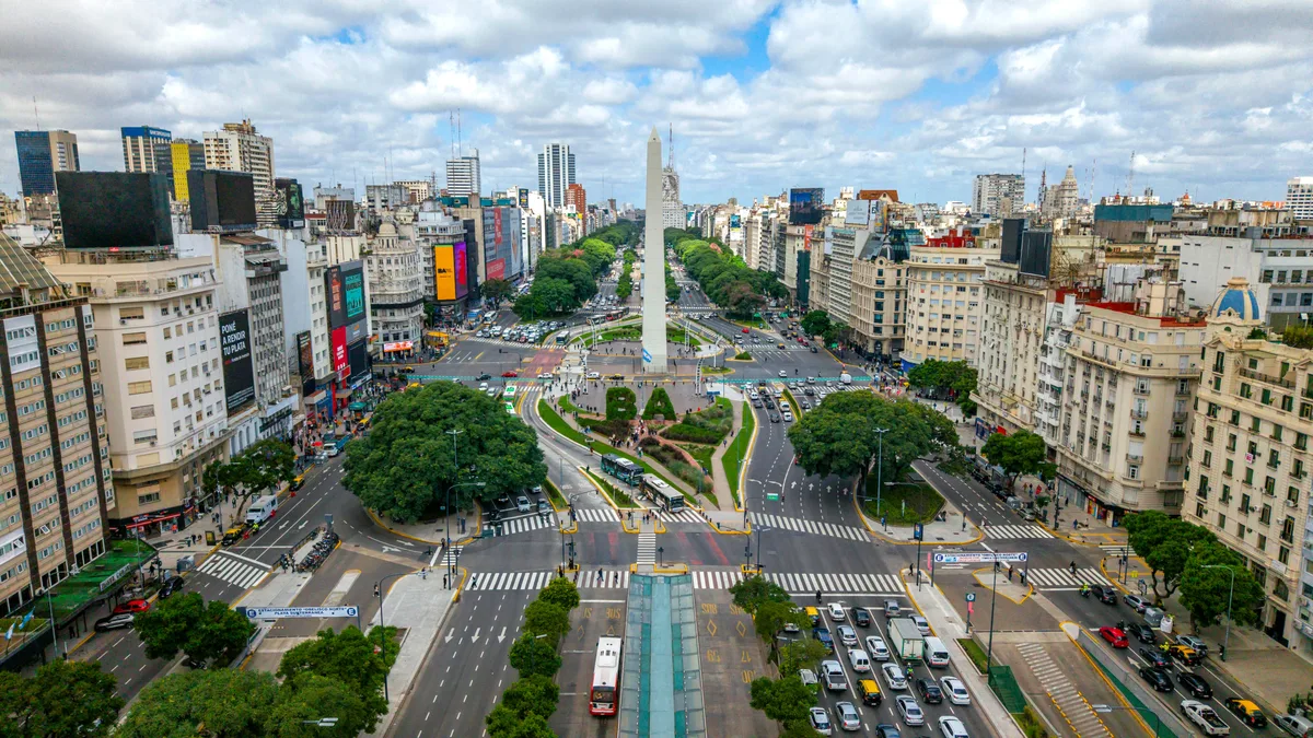 La Ciudad de Buenos Aires busca recibir 5 millones de turistas en la próxima década: el plan que incluye a la Fórmula 1
