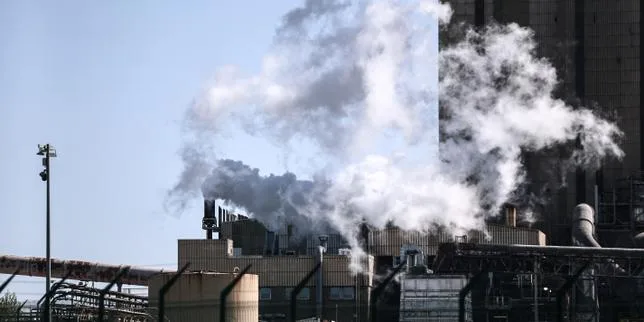 L’Etat dénonce « l’incurie » du liquidateur et reprend en main la sécurité de l’usine de pâte à papier de Tarascon