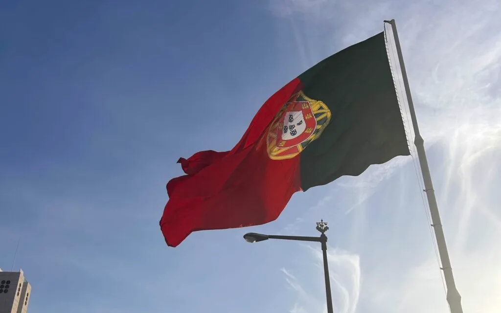 Portugal e Indonésia assinam acordo para o reconhecimento mútuo de certificados marítimos