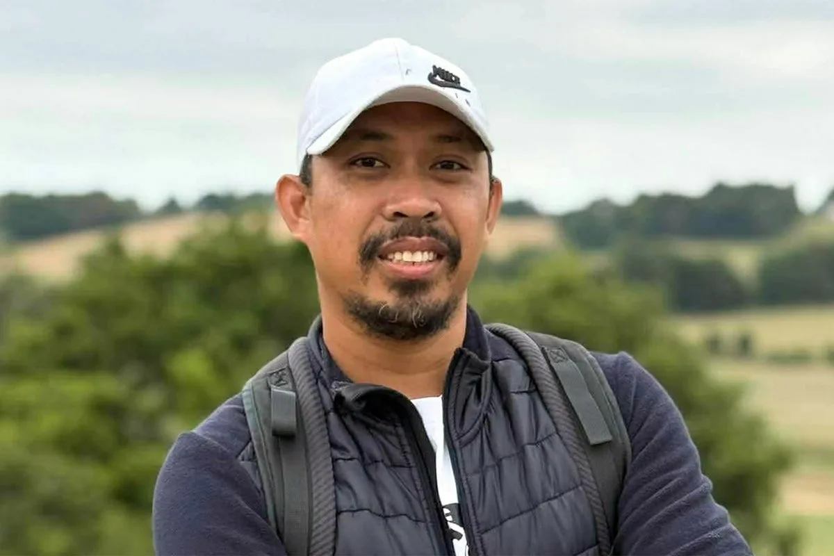 Details of pastor's Big Church Festival death revealed as inquest opened