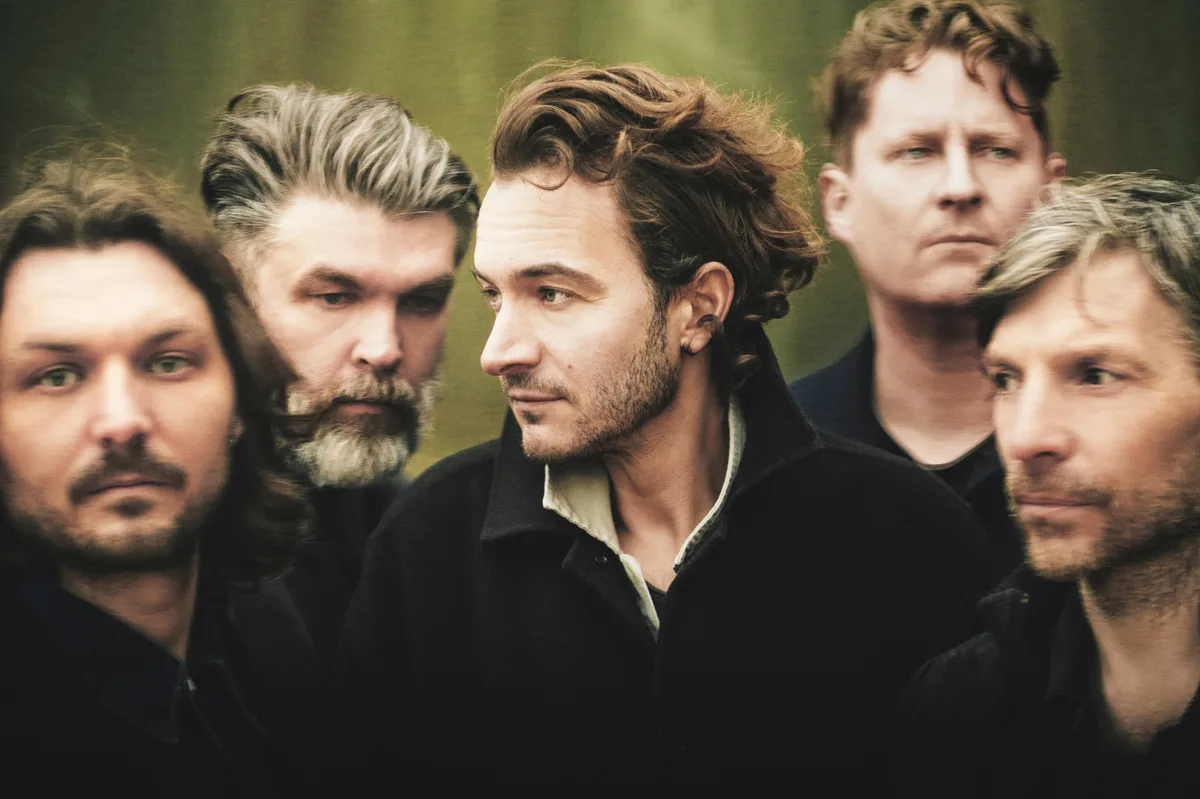 Editors se prepara para hacer historia en Rock Al Parque 2026: “Estoy muy orgulloso de nuestra longevidad”