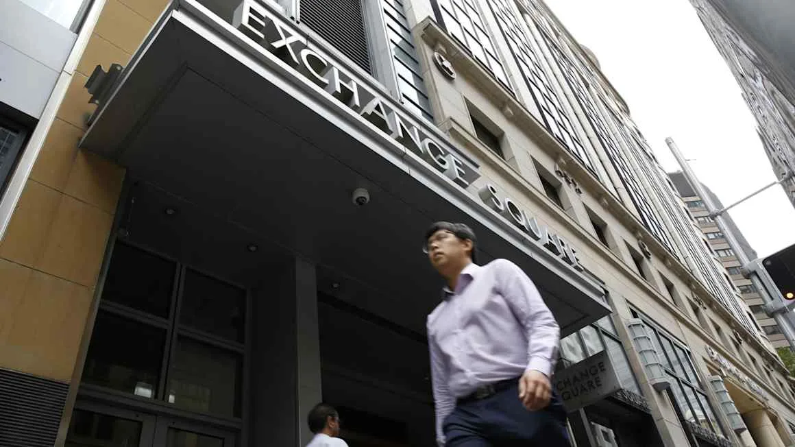 Australian data centre operator pulls $5bn IPO