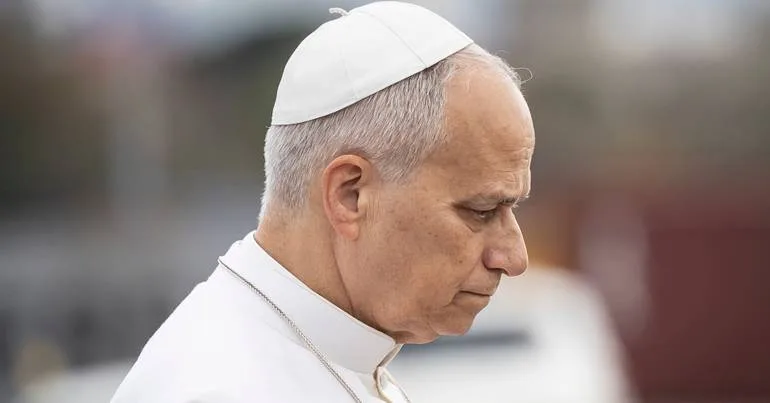Papa Leão XIV vai ser operado a um nódulo no pulmão