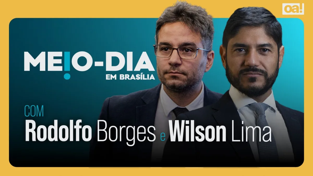 Meio-Dia em Brasília: O recuo de Alexandre de Moraes é para valer?