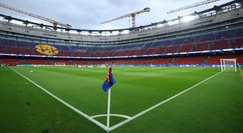 Nou Camp recebe final da Liga dos Campeões de 2028/29