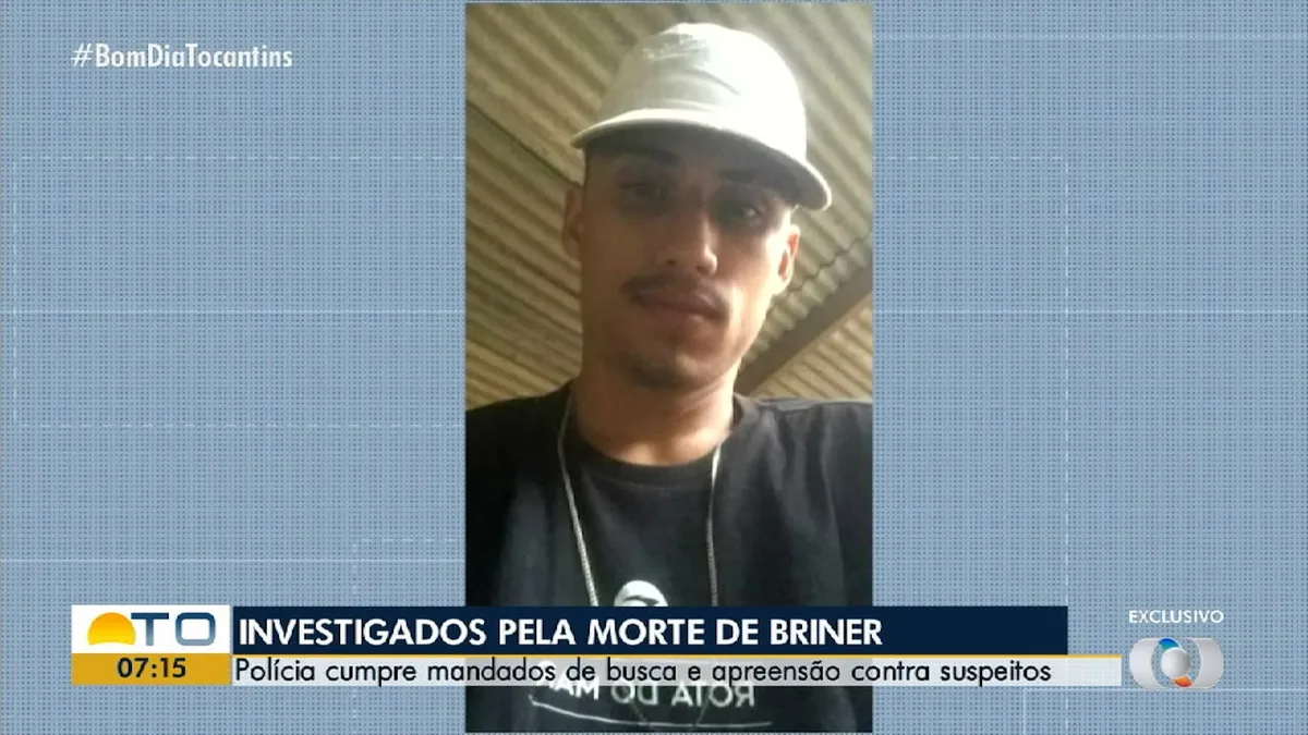 VÍDEOS: Bom Dia Tocantins, de 24 de agosto de 2026
