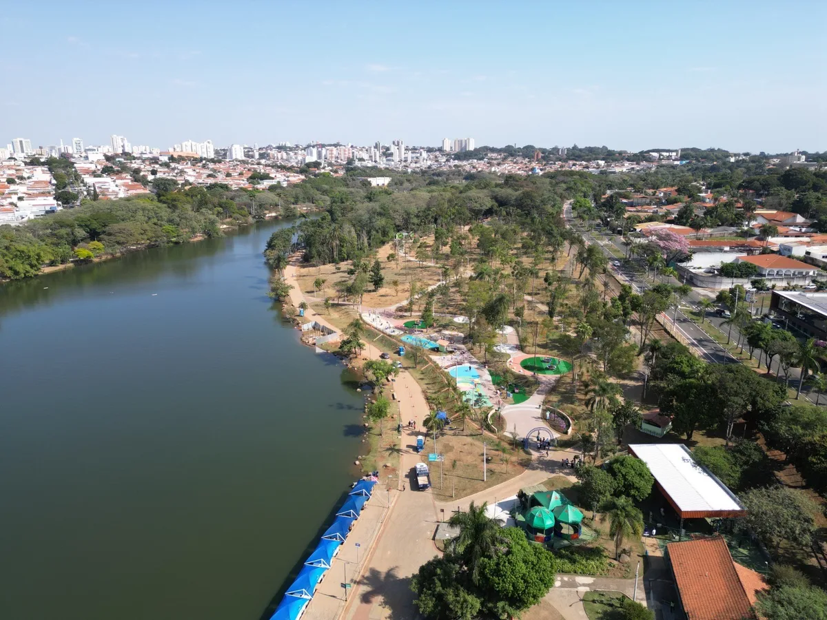 Dia de Nossa Senhora de Aparecida: veja o que abre e fecha em Campinas