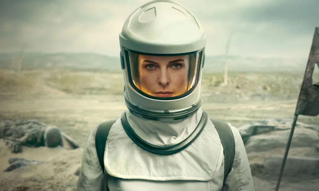 5 razones por las que ‘Silo’ es la mejor serie de ciencia ficción del año