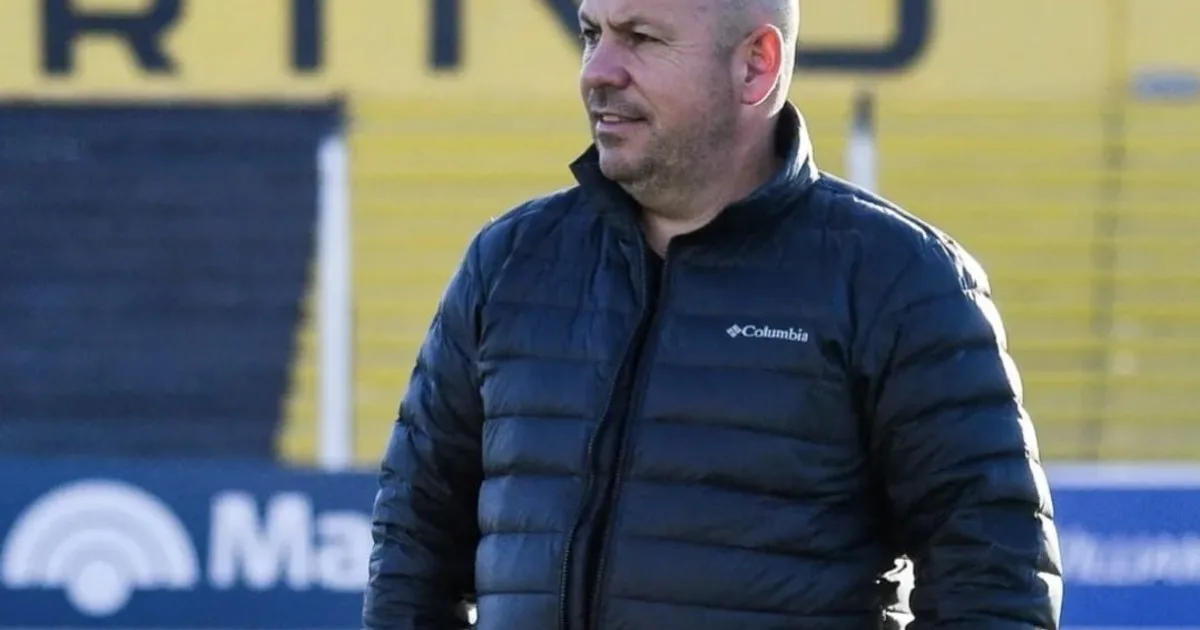 Ricardo Sastre respondió a las sospechas sobre Deportivo Madryn: "Si hubiese estado arreglado, estaríamos en Primera"