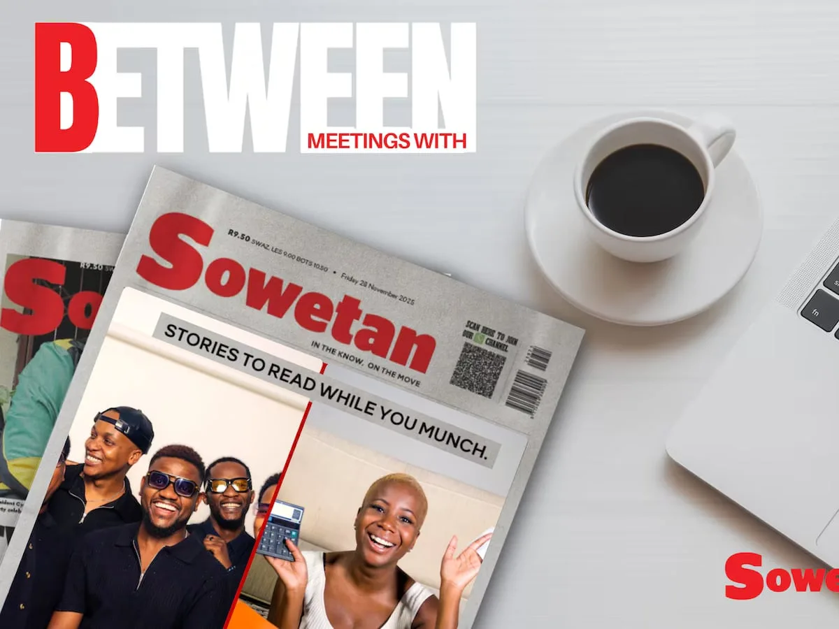 Between Meetings | Just 6: from bathroom rehearsals to Grammy recognition