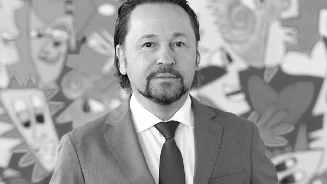 Wolfgang Pauritsch: »Bei zwölf Millionen habe ich angefangen zu zittern«