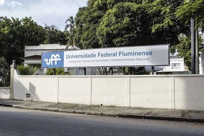 UFF aciona PF sobre ameaças de ataques contra campus da universidade