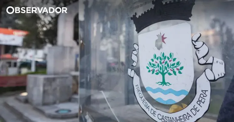 Castanheira de Pera pede descentralização do conhecimento