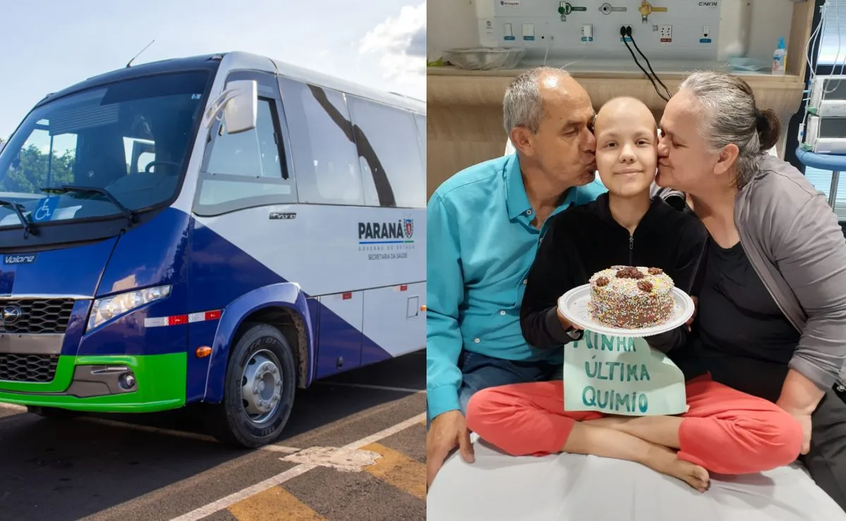 Tragédia na BR-373 traz à tona rotina de pacientes que viajam do interior para realizar tratamento médico em Curitiba