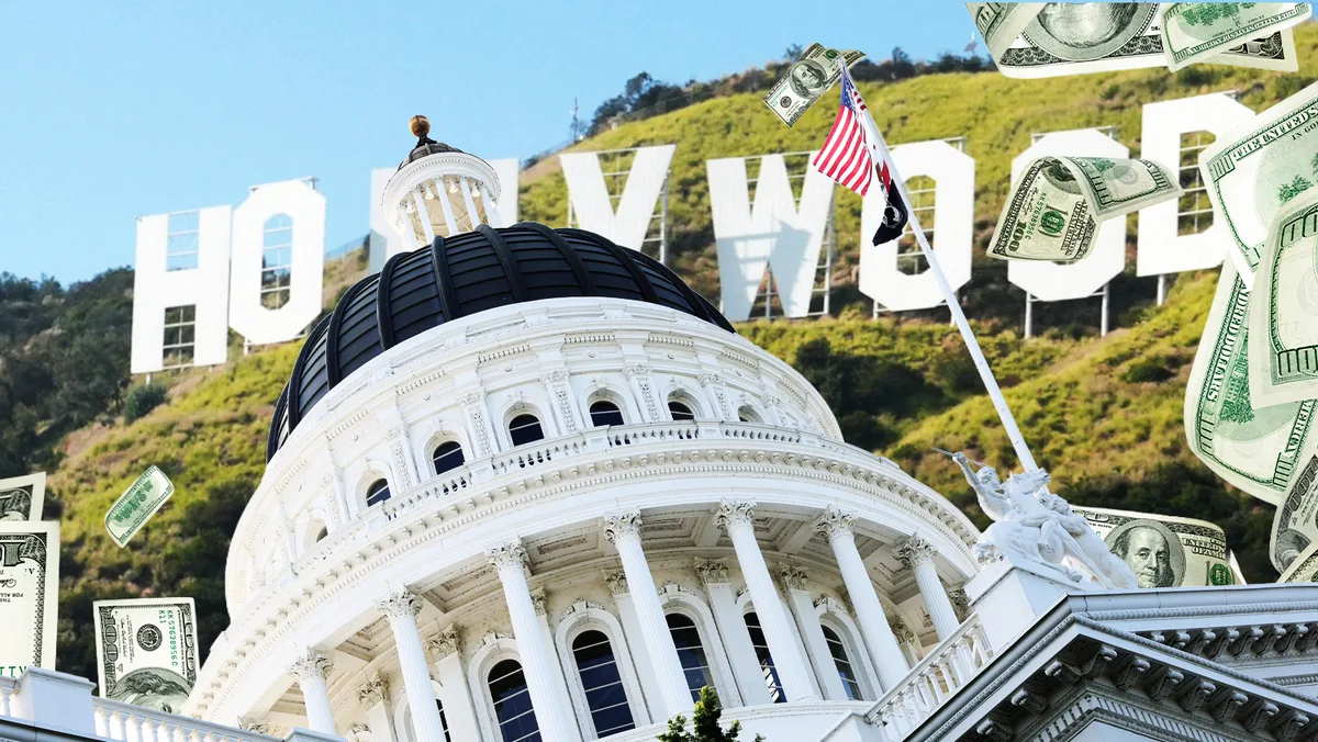 Sacramento’s Mad Legislative Dash To Fix Tax Credits SNAFU, Get Post-Production Incentive Passed, Or Not