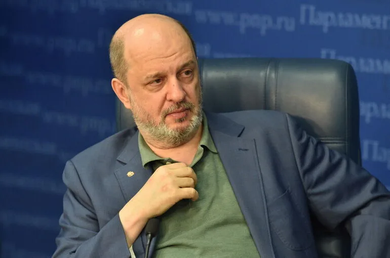 Клименко: Не стоит ждать скорого возвращения российских приложений в App Store