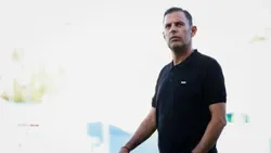 Silaidopoulos: «Sporting? Se queremos retirar algo do jogo temos de marcar»