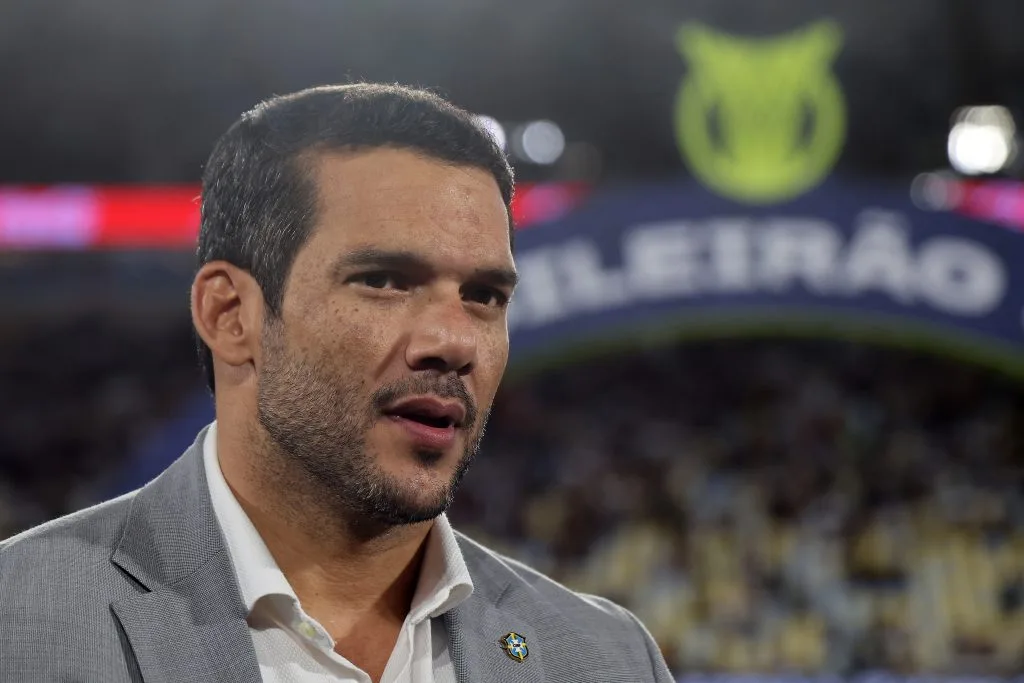 Bets e eleições mudam cenário político na CBF