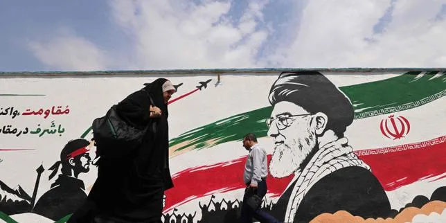 Etats-Unis et Iran : Donald Trump menace de riposter aux attaques de missiles iraniens contre des cibles américaines au Moyen-Orient
