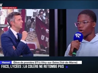 « Français classique » : BFMTV au cœur d’une polémique sur les invités de son « Forum », la chaîne s’explique
