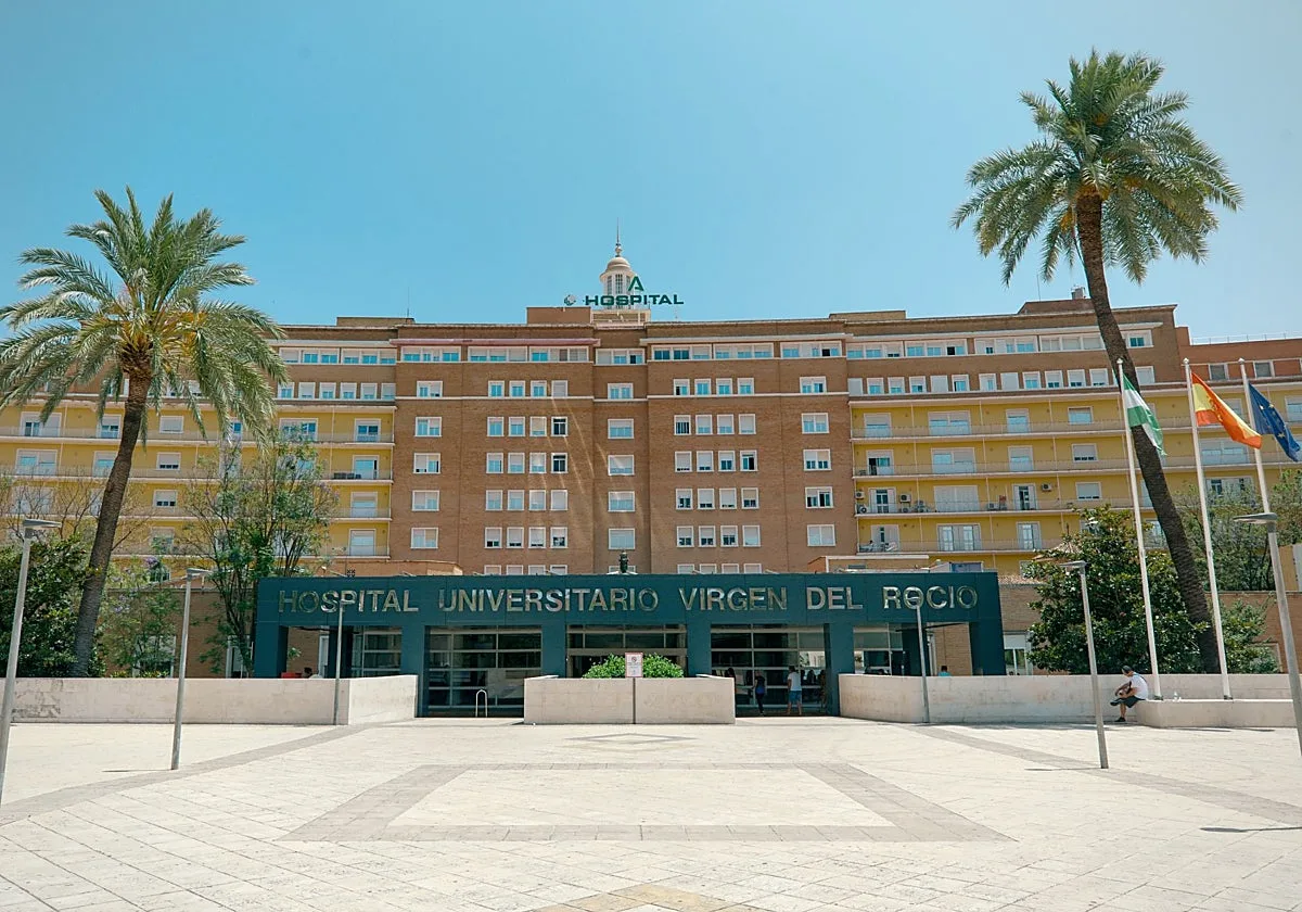 El Virgen del Rocío se afianza en el podio de hospitales referentes para patologías complejas