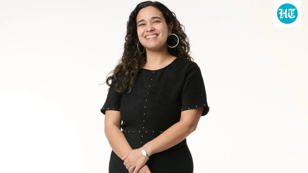 Olivia Hayse vows tough fight for Sedgwick County seat: 'Any Republican we can unseat will be better for Kansas'