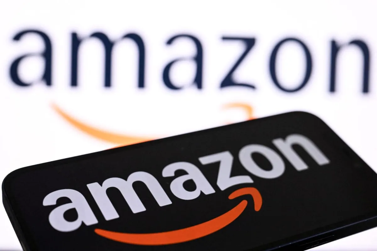 Amazon’s stock slips as the FTC alleges billions of dollars in hidden ad fees