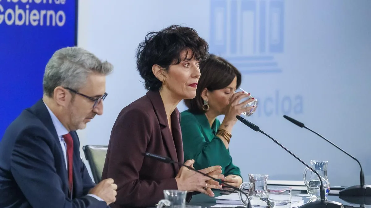 El Gobierno defiende la visita de los Reyes a Ceuta y asegura no temer represalias de Marruecos