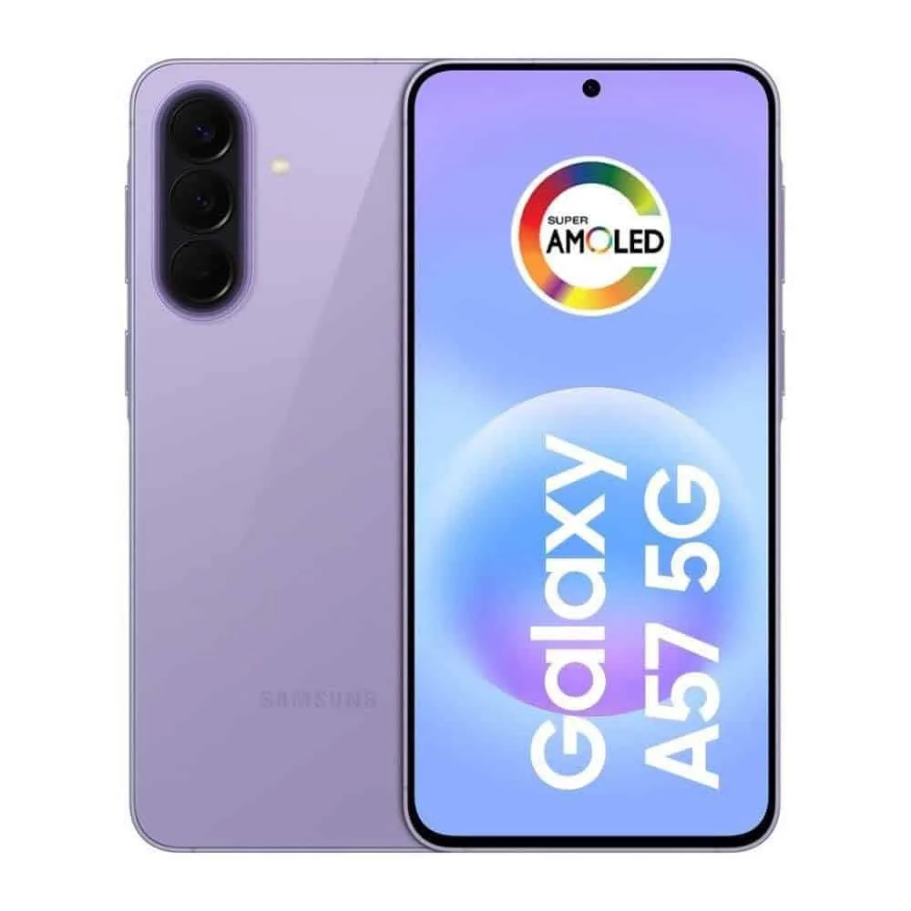 Galaxy A57: vale a pena o intermediário premium da Samsung?