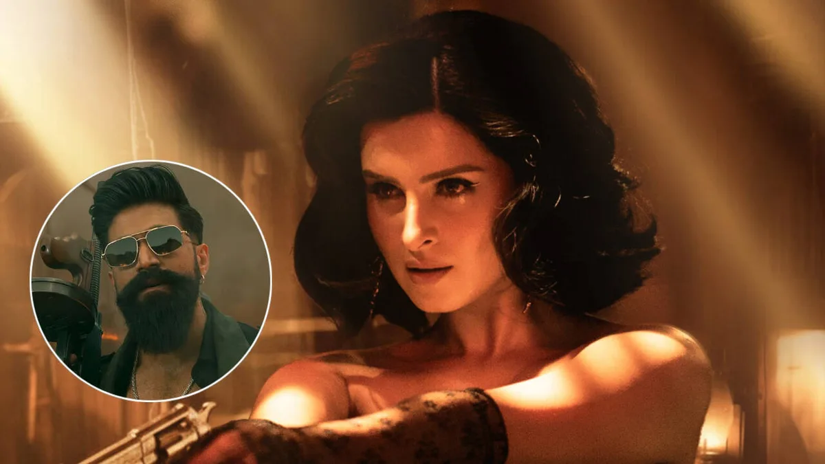 'Toxic' star Tara opens up on Yash being a 'male feminist'
