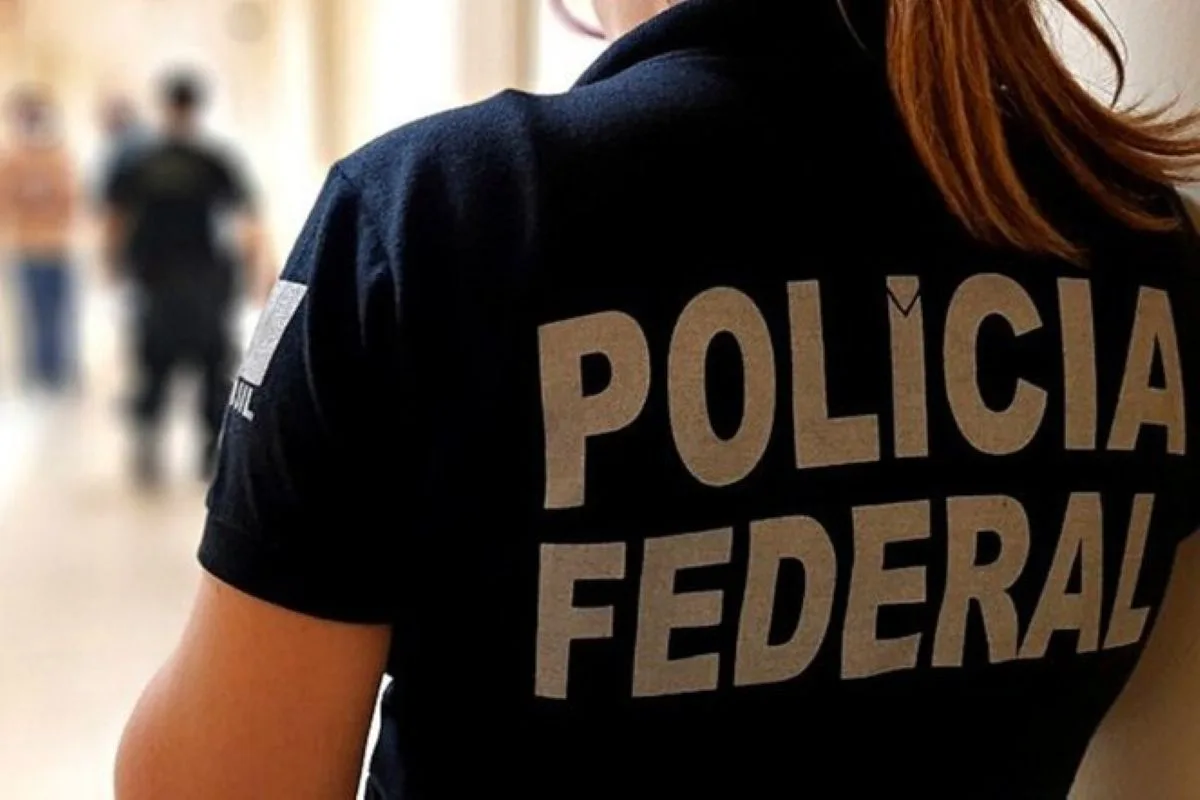 Pai investigado por torturar o próprio filho é preso pela PF