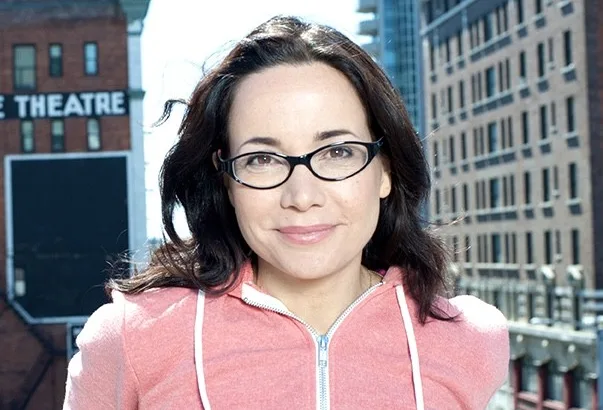 Janeane Garofalo Reteaming With Ben Stiller On Apple TV Comedy ‘Protective Custody’