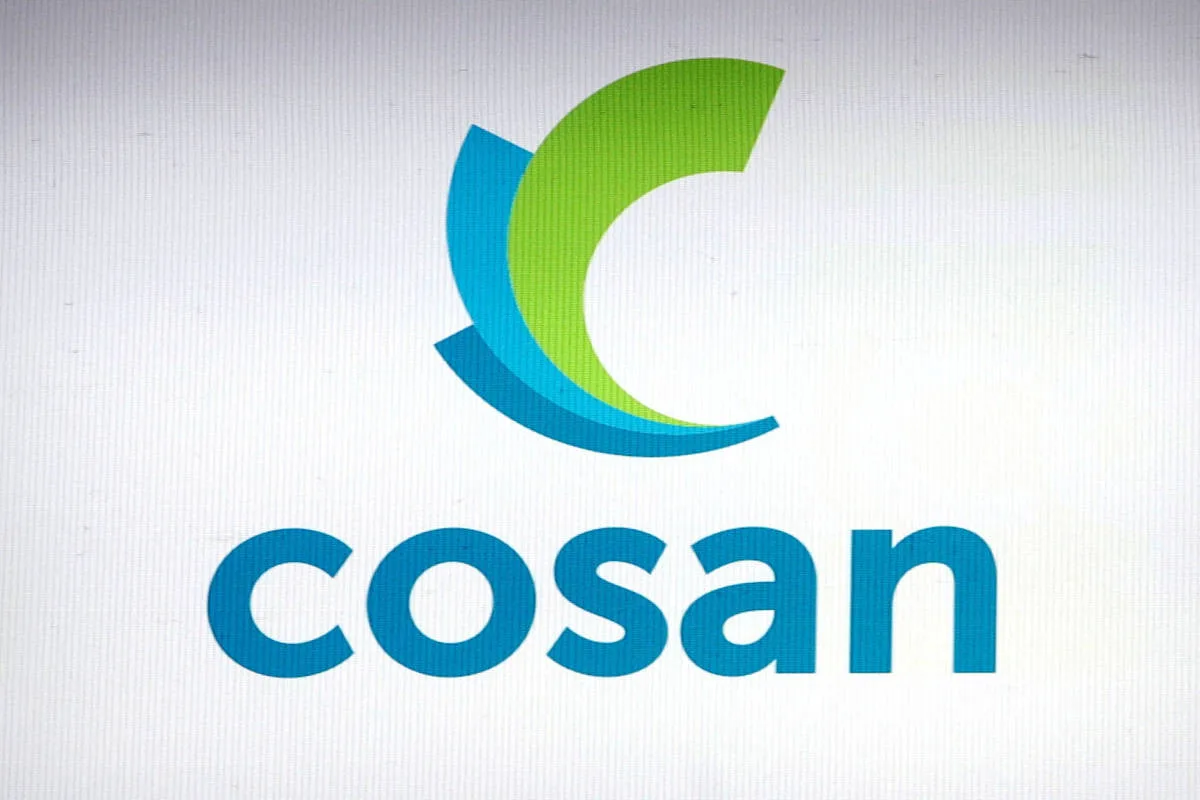 Cosan reorganiza grupo, troca executivos e anuncia saída da Bolsa de Nova York