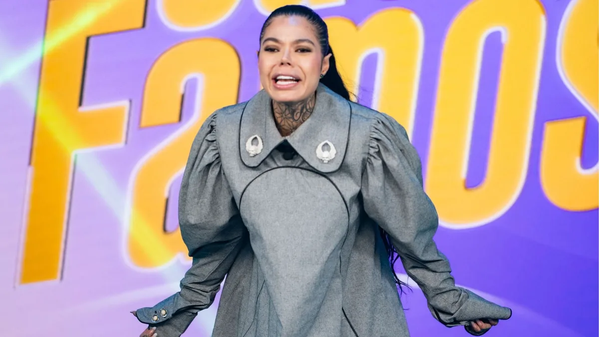 Melissa Gate preocupó tras ser hospitalizada de urgencias: “Yo me desentendía del dolor”