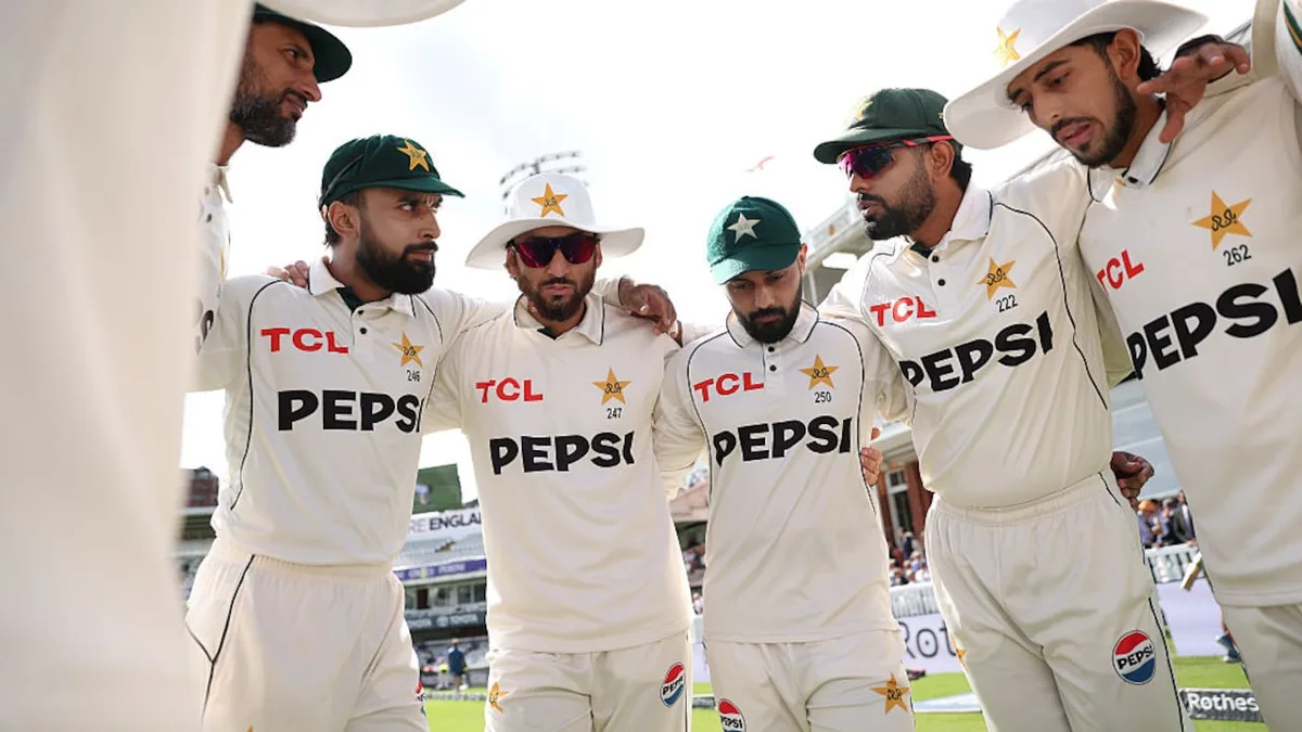 PCB Chief Makes Stunning India Claim While Defending Pakistan's Test Horror Show