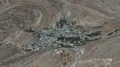 Syria says Israeli strike near Damascus violation of international law