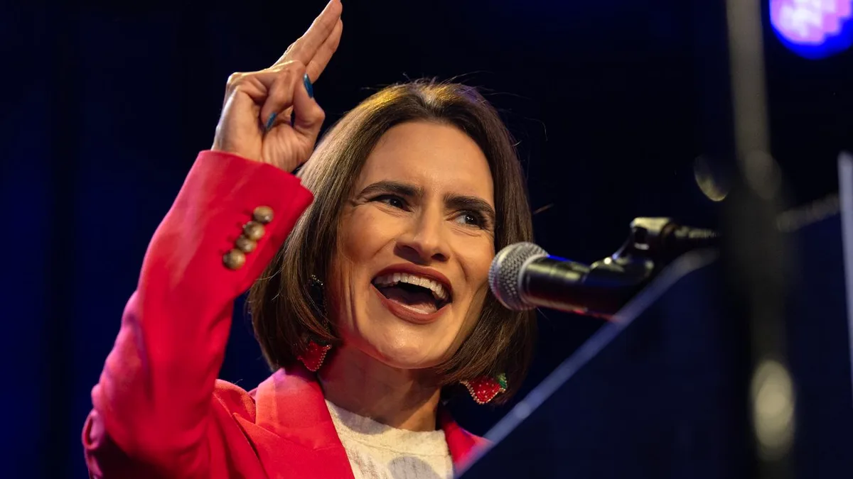 GOP finds its next progressive target in Minnesota