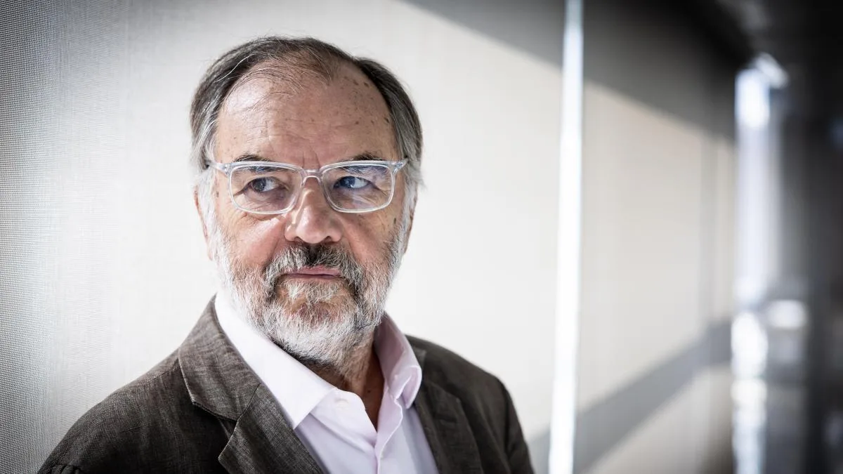 Josep Soler: “En España se ahorra muy mal; necesitamos cambiar la mentalidad”