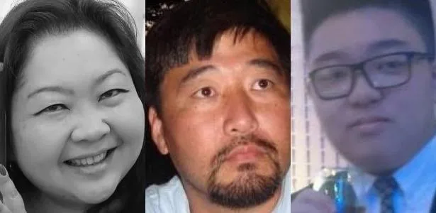 Corpos de família achada morta estavam em cômodos separados, diz polícia