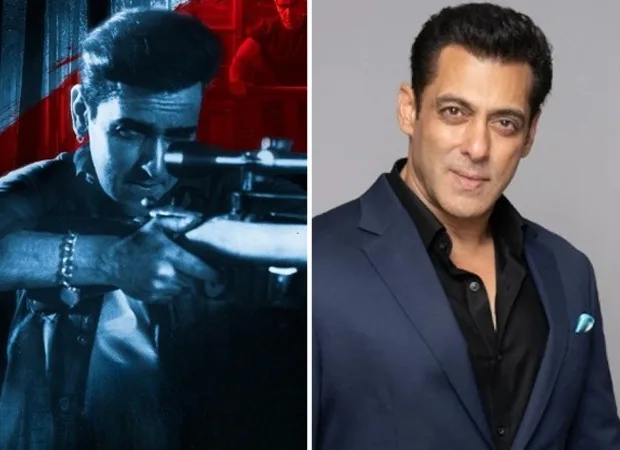 Kala Hiran producer Amit Jani challenges Delhi HC order on Salman Khan’s personality rights in Supreme Court