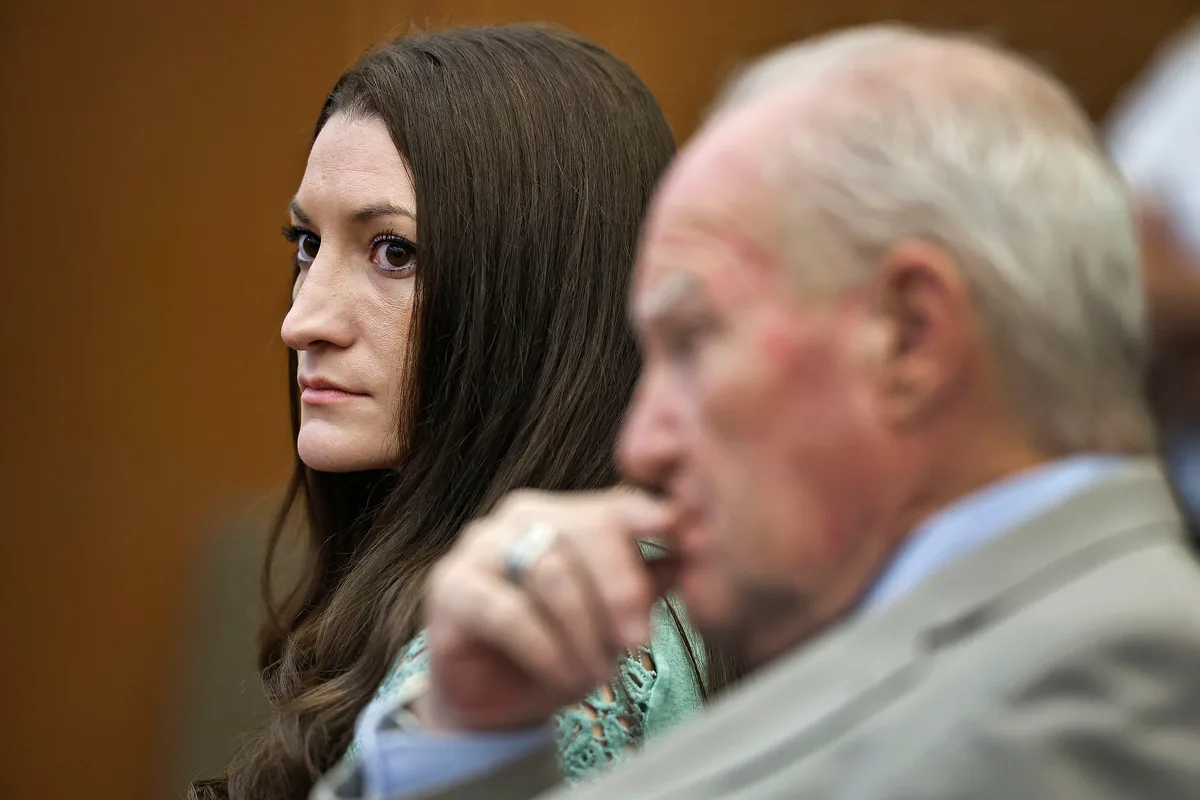 El juicio a Lindsay Clancy sigue en el aire: ¿dónde termina la enfermedad y empieza la culpa?