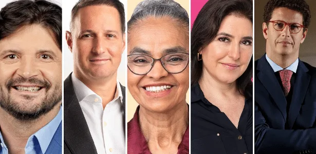 UOL e Folha promovem na segunda debate com candidatos ao Senado por SP