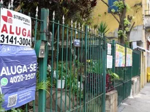 Inadimplência do aluguel cai ao menor nível em 3 anos, mas melhora é desigual